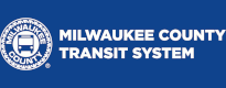Milwaukee County Transit System logo